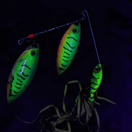 Prizm Spinnerbait