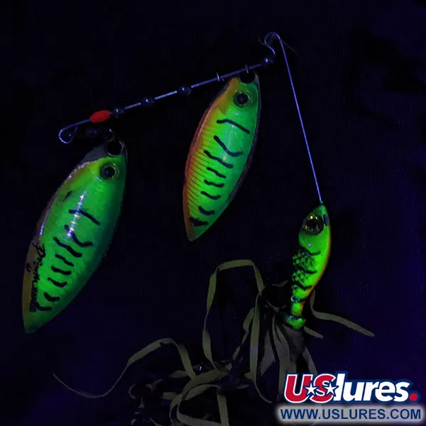 Prizm Spinnerbait