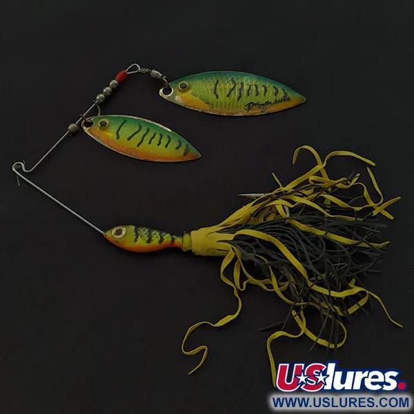 Prizm Spinnerbait