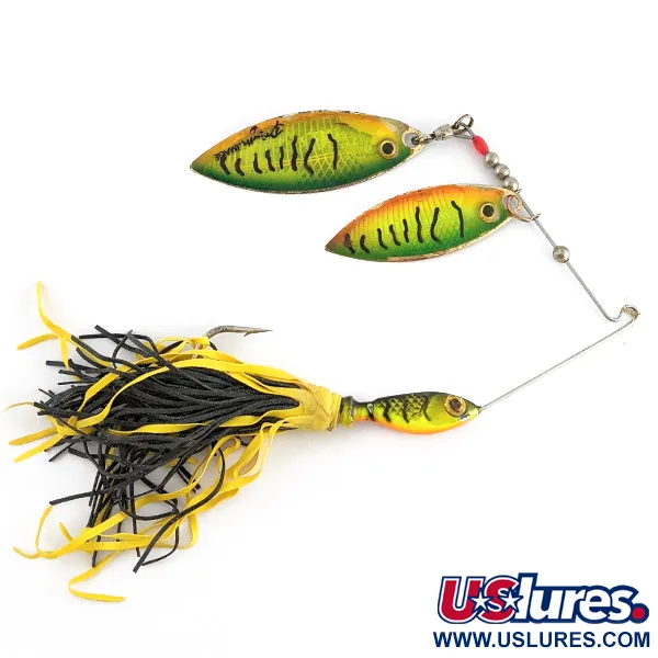Prizm Spinnerbait