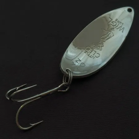 Little Cleo (Hula Girl) selbstleuchtend (Glow In Dark)