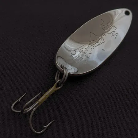 Little Cleo (Hula Girl)