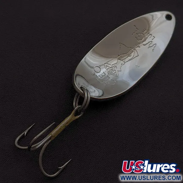 Little Cleo (Hula Girl)