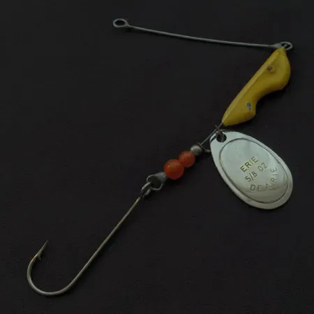 Erie Dearie Walleye Killer