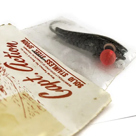 Capt Action Blinker 2