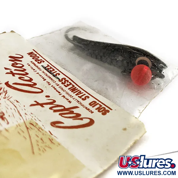 Capt Action Blinker 2