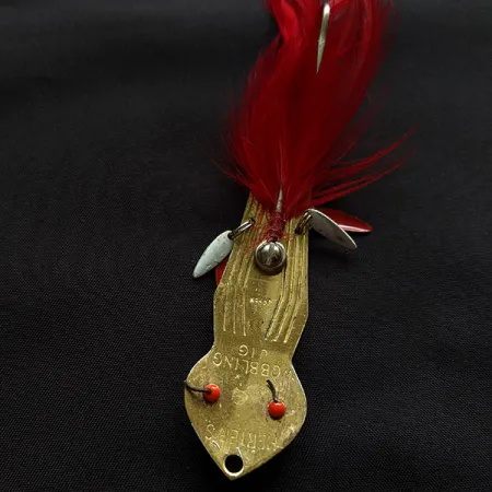 Herter's Wobbling Jig