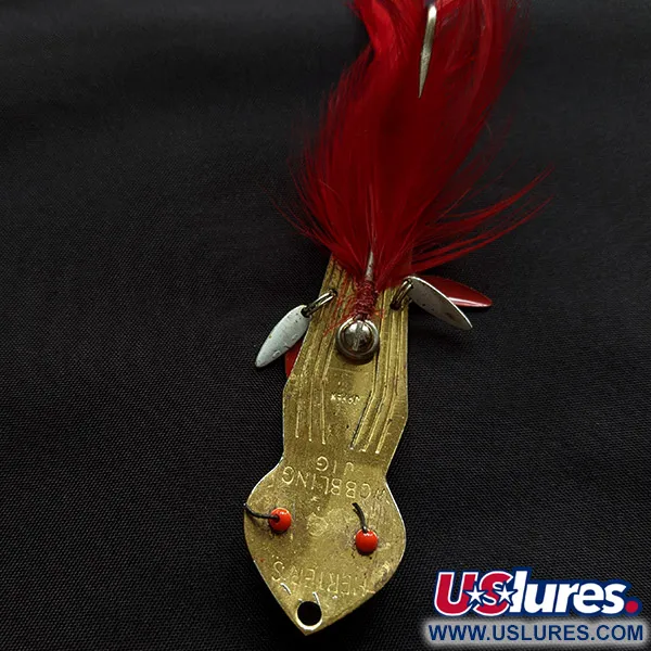 Herter's Wobbling Jig