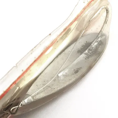 Johnson Silver Minnow Weedless