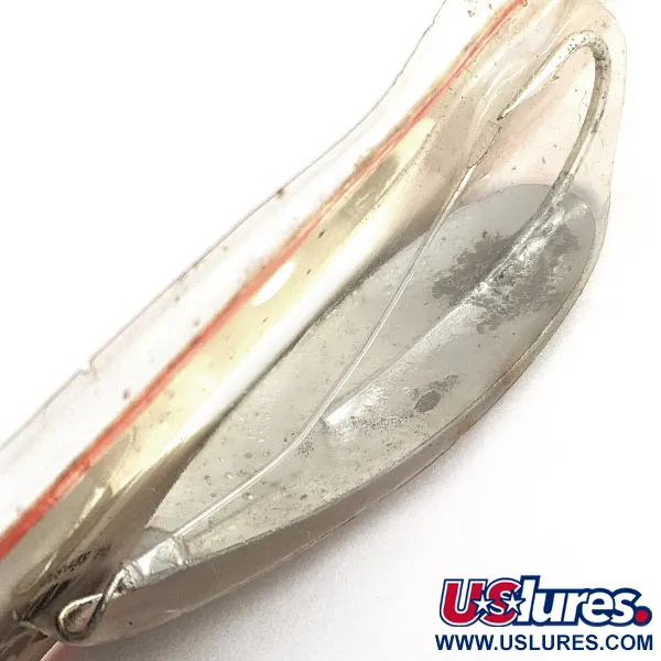 Johnson Silver Minnow Weedless