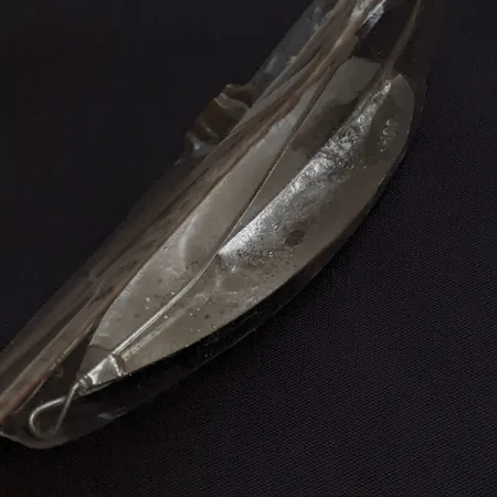 Johnson Silver Minnow Weedless