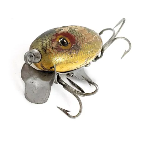 Clarks Water Scout aus Holz