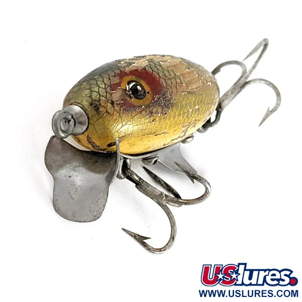 Clarks Water Scout aus Holz