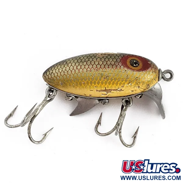 Clarks Water Scout aus Holz