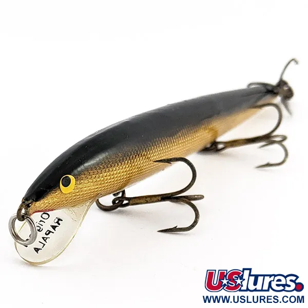Rapala Original Floater F13 (Finnland)