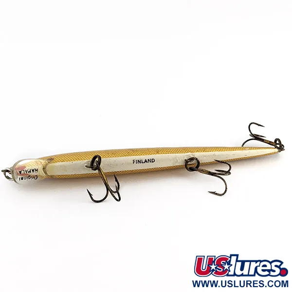 Rapala Original Floater F13 (Finnland)