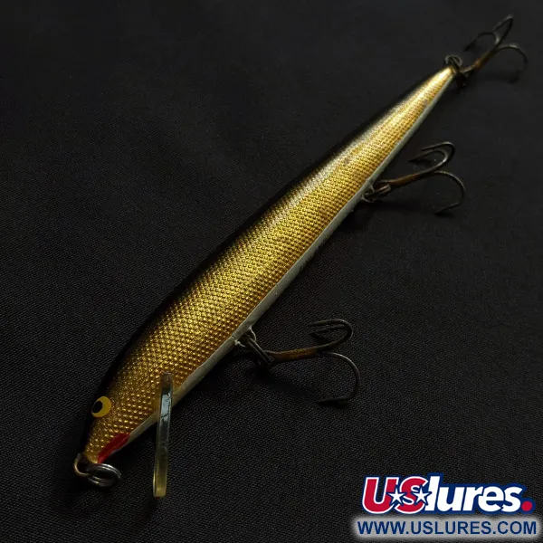 Rapala Original Floater F13 (Finnland)