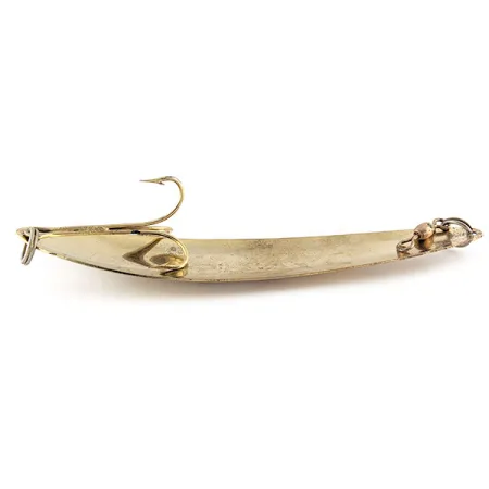 Lucky Strike Canoe Wobbler