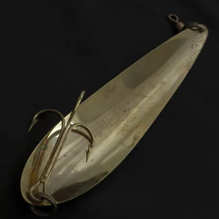 Lucky Strike Canoe Wobbler