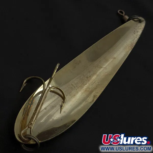 Lucky Strike Canoe Wobbler