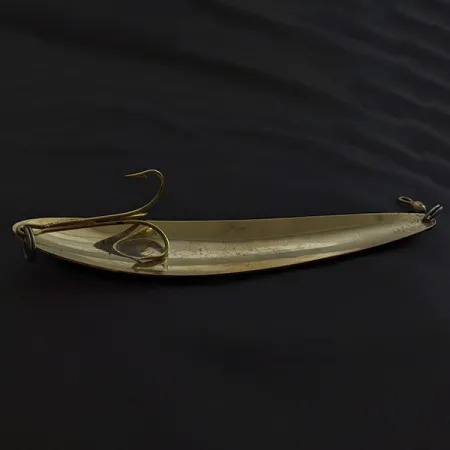 Lucky Strike Canoe Wobbler