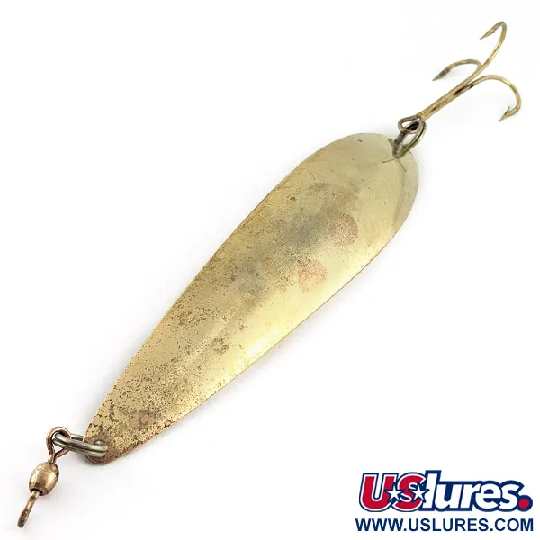 Lucky Strike Canoe Wobbler