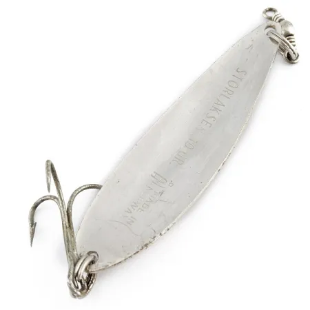 Sølvkroken Storlaksen