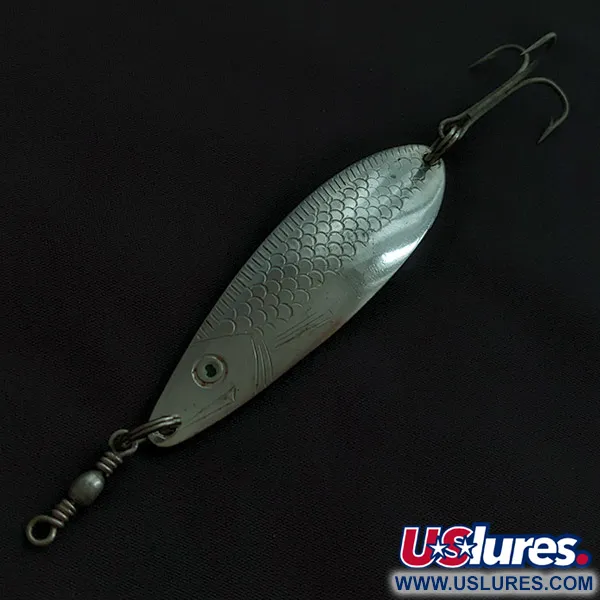 Sølvkroken Storlaksen