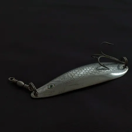 Sølvkroken Storlaksen