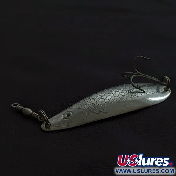 Sølvkroken Storlaksen