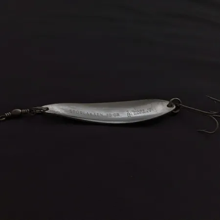 Sølvkroken Storlaksen