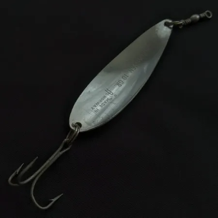 Sølvkroken Storlaksen