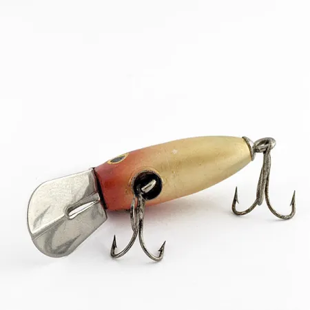 Rebel Minnow Schwimmend