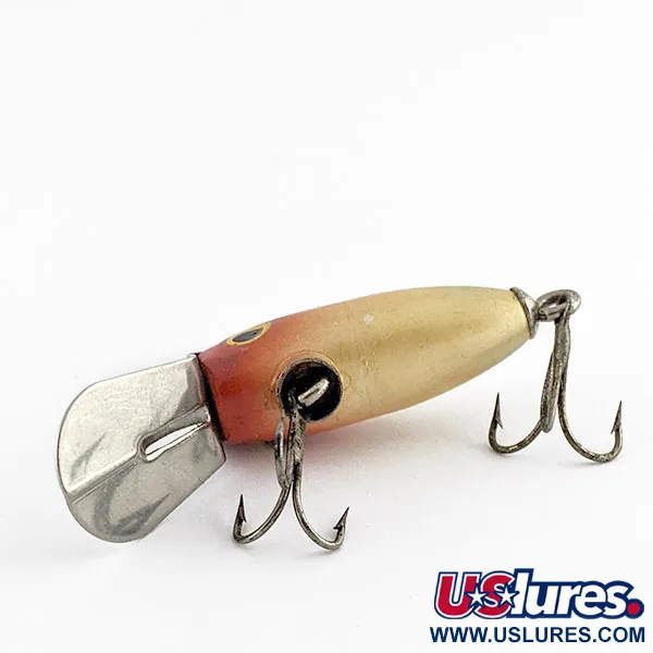 Rebel Minnow Schwimmend