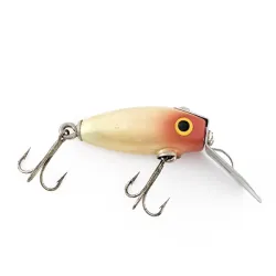 Rebel Minnow Schwimmend