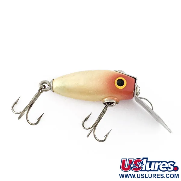 Rebel Minnow Schwimmend