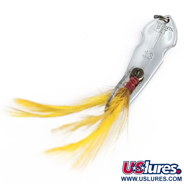 Tony Acetta Pet Spoon 13