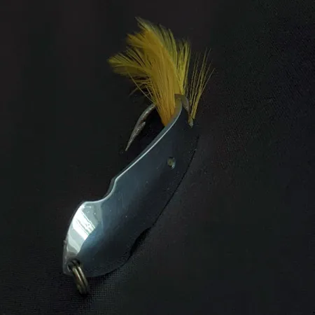 Tony Acetta Pet Spoon 13