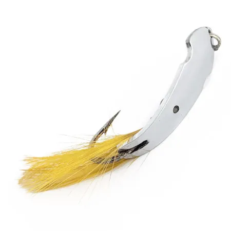 Tony Acetta Pet Spoon 13