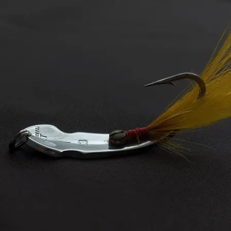 Tony Acetta Pet Spoon 13