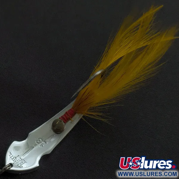 Tony Acetta Pet Spoon 13