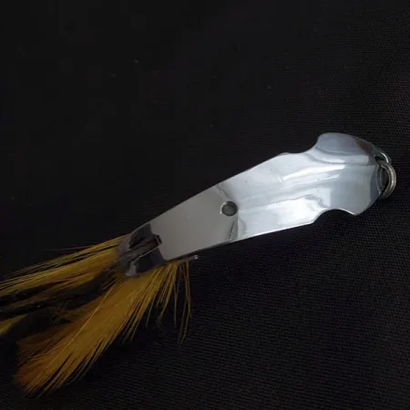 Tony Acetta Pet Spoon 13