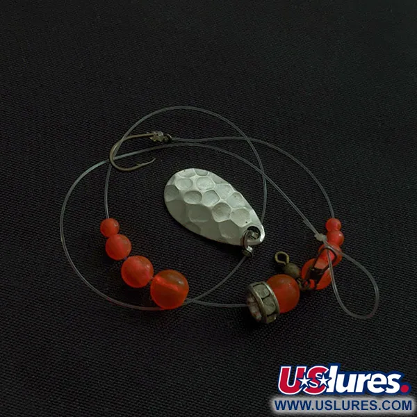 Mack's Lure Wedding Ring Kokanee-System