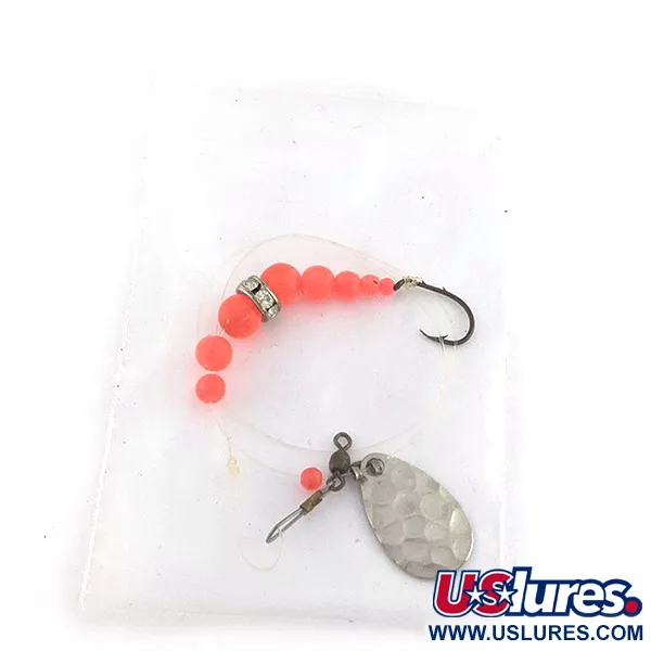 Mack's Lure Wedding Ring Kokanee-System