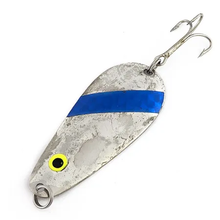 Lindy Finsel versilbert