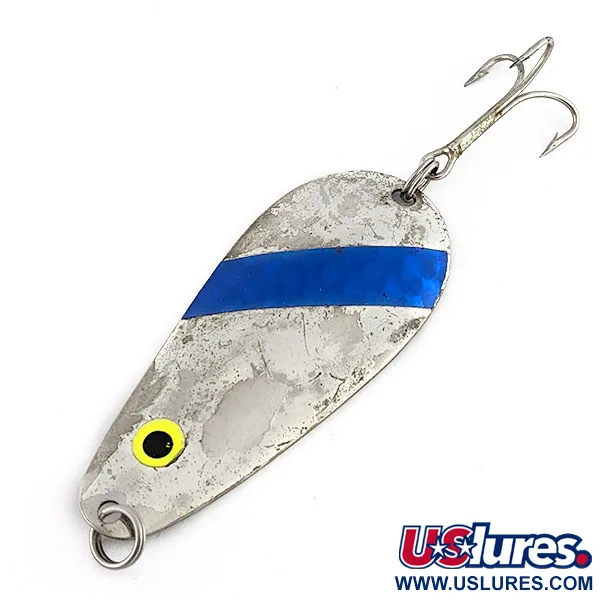 Lindy Finsel versilbert