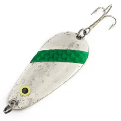 Lindy Finsel versilbert