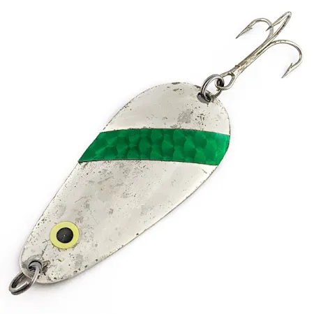 Lindy Finsel versilbert