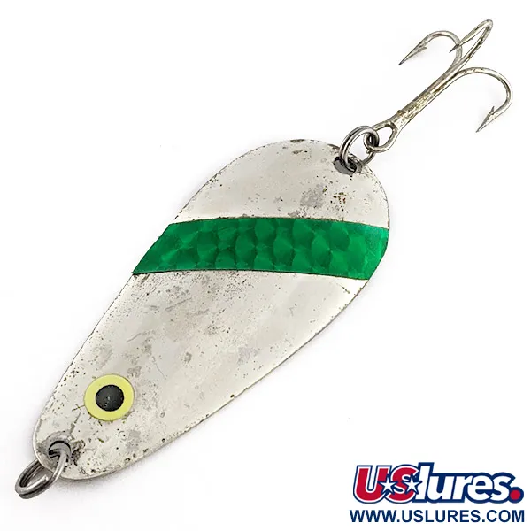 Lindy Finsel versilbert