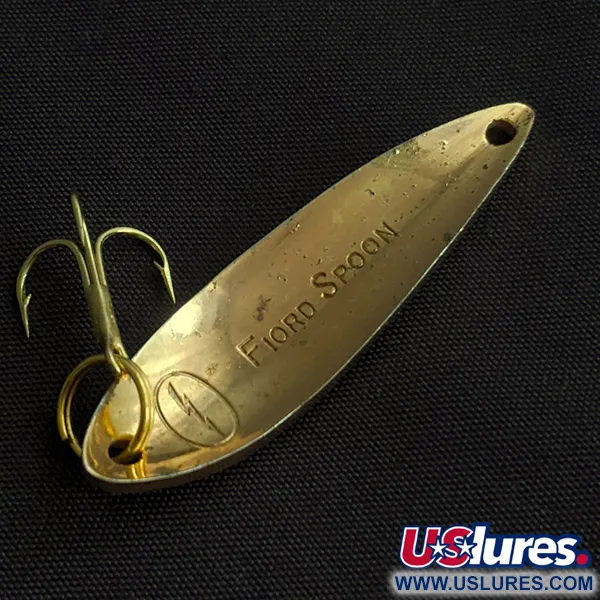 Fiord Spoon Lightning (1950er Jahre)